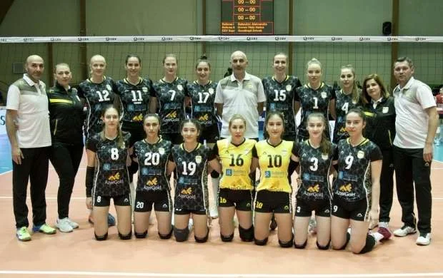 "Azərreyl" Çağırış Kubokunda növbəti oyununu keçirəcək 
