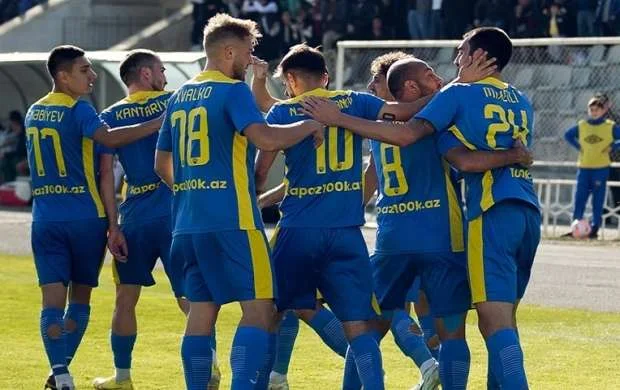 "Kəpəz"də ciddi itkilər var 