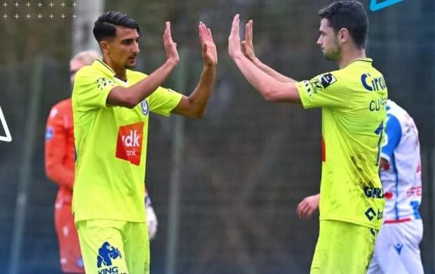“Qarabağ”ın rəqibi Niderland klubunu darmadağın etdi 