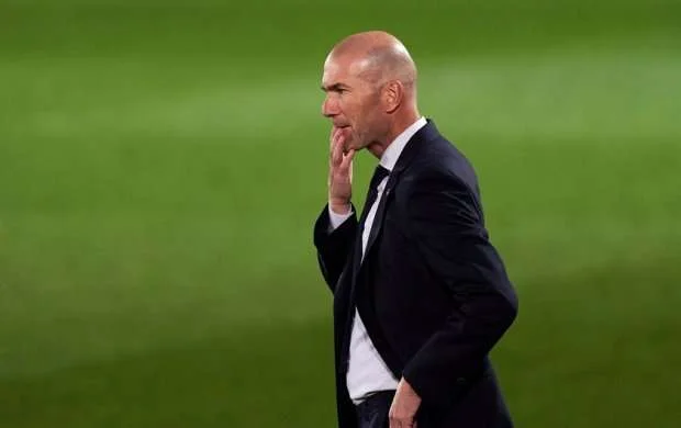 Zidan Braziliya yığmasının baş məşqçisi olacaq? - SON DURUM 