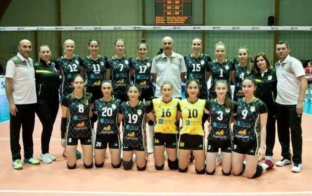 "Azərreyl" revanş arzusunda 