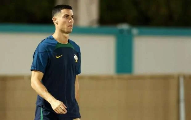 Günün transfer xəbərləri: Ronaldu "Real Madrid"in bazasında 