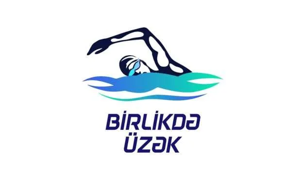 Birlikdə üzək 