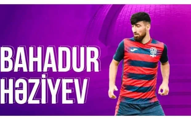 “Şamaxı”da daha bir müqavilə - RƏSMİ 