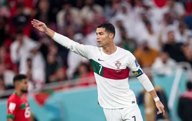 "Real"ın prezidenti Ronalduya "gəl" dedi 
