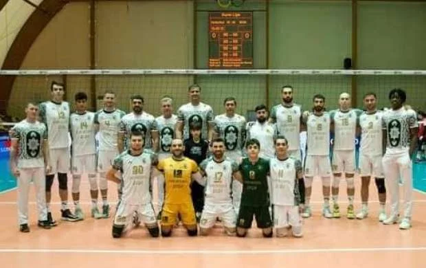 Azərbaycan çempionatı start götürdü 