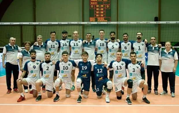 ÇK: “Murov” mübarizəni dayandırdı 