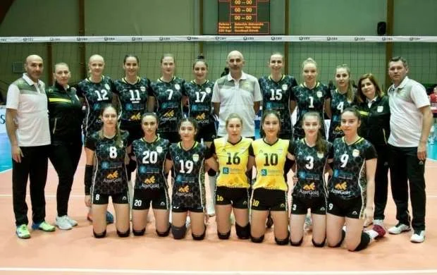 “Azərreyl” avrokuboklarla erkən vidalaşdı 