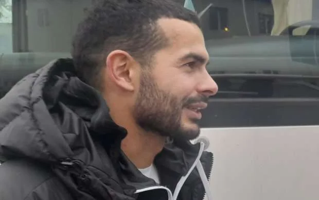 Emin Mahmudov azarkeşlərlə problemindən danışdı: "Buna vaxt yoxdur" 