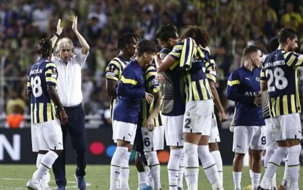 "Fənərbağça" 5 ulduzu ilə bağlı qərar verdi 