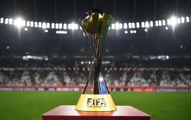 Klublararası dünya çempionatı yeni formatda - İnfantino açıqladı 