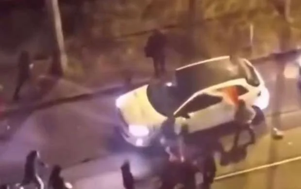 14 yaşlı yeniyetməni öldürən fransızı xəstəxanalıq etdilər 