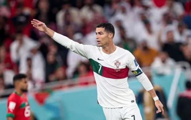 Ronaldu Dubaya yola düşdü - Yarım milyardlıq müqavilə imzalanır? 