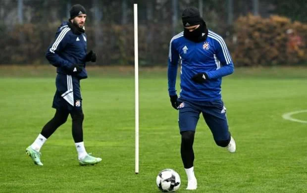 Mahir “Dinamo”nun düşərgəsinə qayıtdı - İki gün tez 