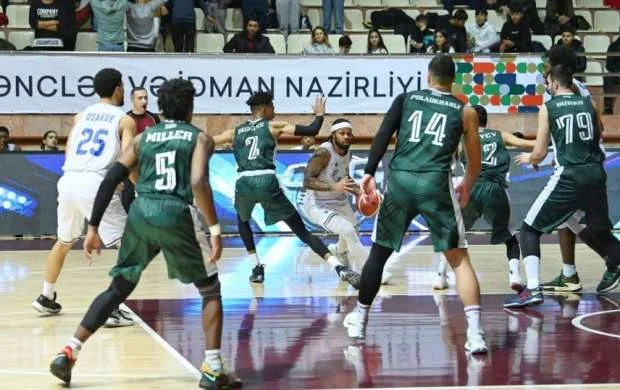 ABL: "Gəncə"nin "AAAF Xırdalan", "Sabah"ın "Neftçi" sınağı 