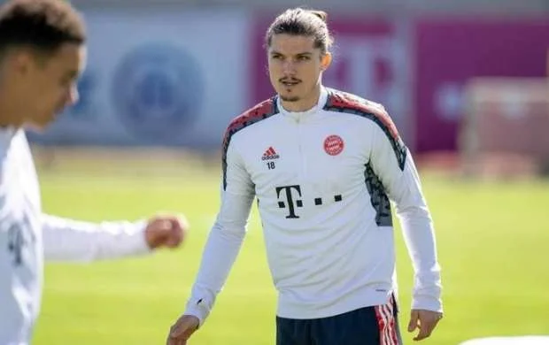 "Bayern Münhen"in futbolçusu "Yuventus"un hədəfində 