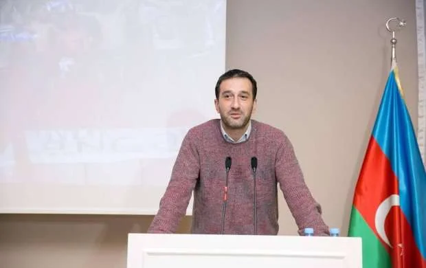 Əmrah Çəlikəl: “Belə izdiham olacağını gözləmirdik” 