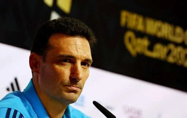 “Final yalnız Messi və Mbappenin oyunu deyil” - Skaloni 