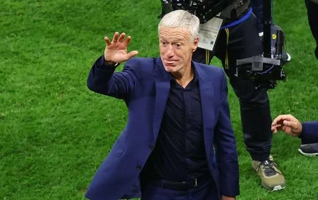 “Argentina millisi dörd il əvvəlki komanda deyil” - Deşam 