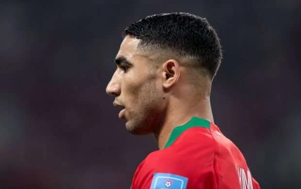 Hakimi FİFA prezidentini tərəfkeşlikdə ittiham etdi - Böyük qalmaqal 