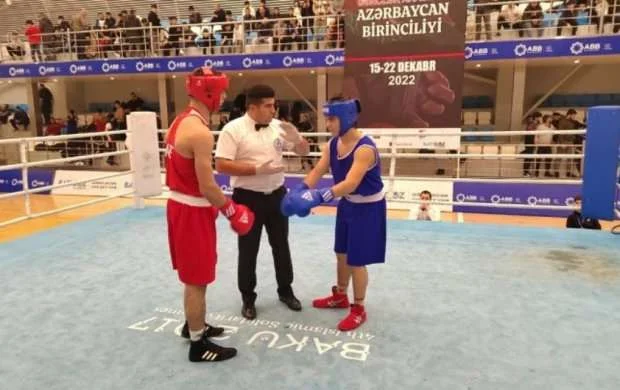 Azərbaycan birinciliyində 1/16 final mərhələsinə yekun vuruldu 