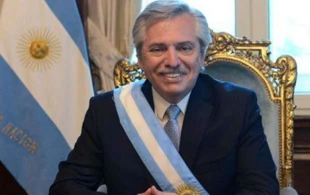 Argentina prezidenti finalı necə izləyəcək? - Özü açıqladı 