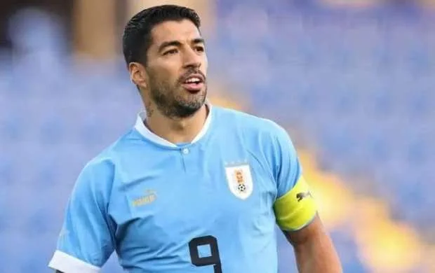 Luis Suaresin yeni klubu müəyyənləşdi 