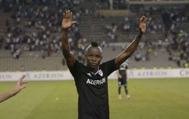 “Qarabağ”ın sabiq futbolçusu prezidentlik arzusuna düşüb 