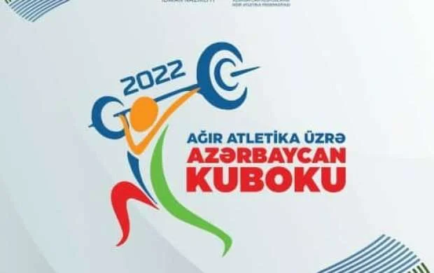 Ağır atletika üzrə Azərbaycan Kuboku keçiriləcək 