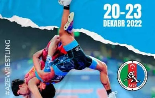 Güləş üzrə Azərbaycan çempionatı keçiriləcək 
