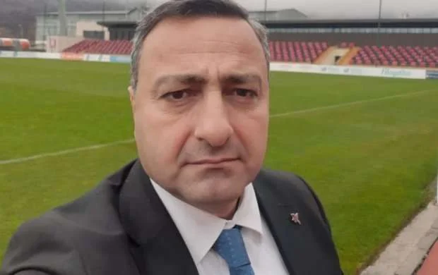Ceyhun Haşımovun son durumu - Açıqlama 