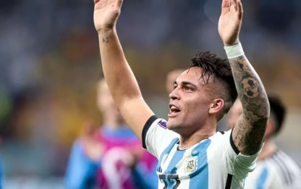 Bir qədər kədərliyəm, çünki..." - Argentina millisinin hücumçusu 