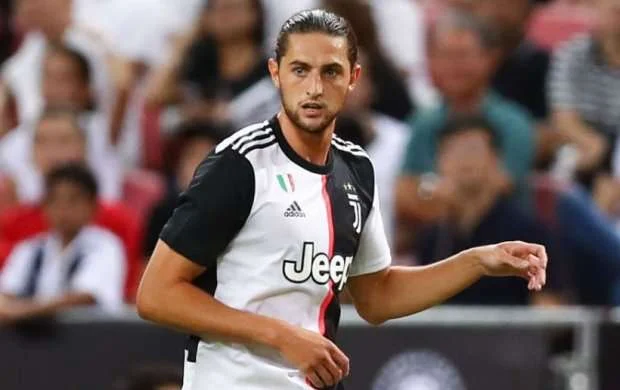Rabyo Madrid klubunun diqqətini çəkib 