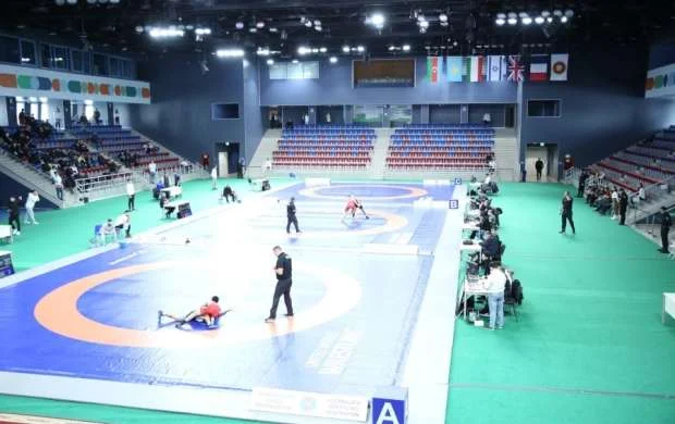 Bakıda keçirilən beynəlxalq turnirə yekun vuruldu 