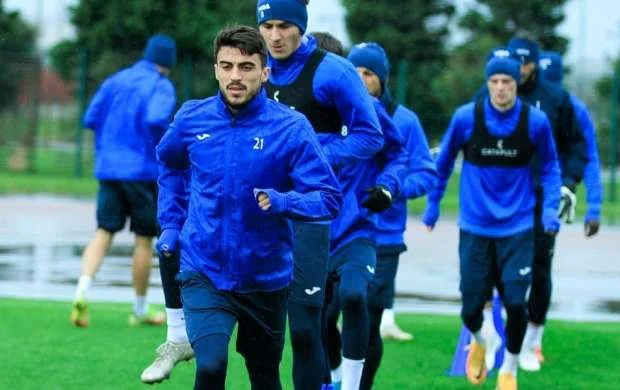 “Zirə”nin qış hazırlıq planı açıqlandı - 3 yoxlama oyunu keçirəcək 