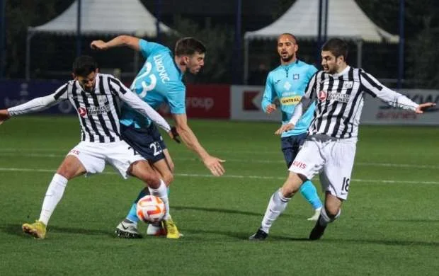 Azərbaycan kuboku: “Turan Tovuz” və “Neftçi” yarımfinalda! 