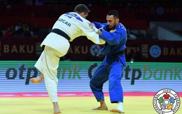 "World Masters": Azərbaycanın 6 cüdoçusu mübarizəyə başlayır 