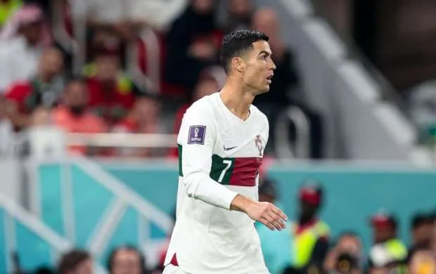 "Bəli, Ronaldu ilə danışıq aparmışıq" - Klub rəsmisi təsdiqlədi 