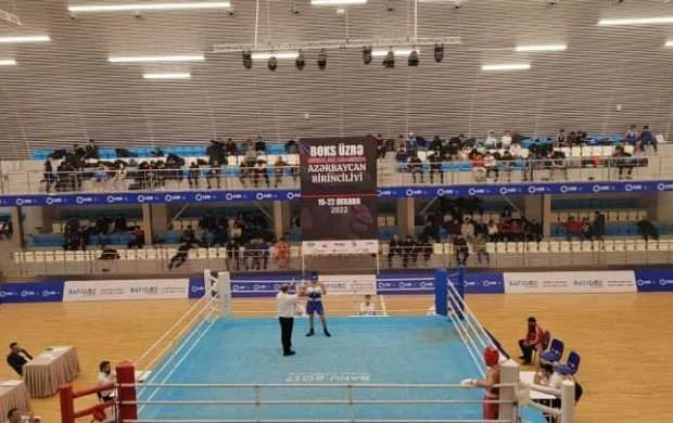 Azərbaycan birinciliyi: Qızlar arasında finalçılar müəyyənləşdi 
