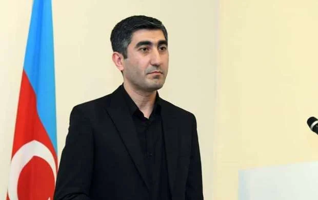 "2022-ci il Azərbaycan güləşində..." - Açıqlama 