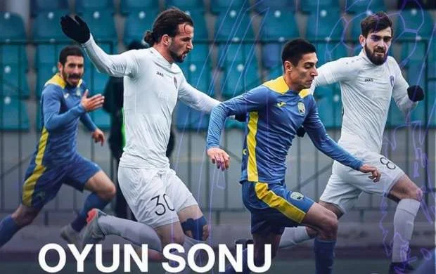 “Turan Tovuz”u yarımfinala çıxaran heç-heçə - VİDEO 