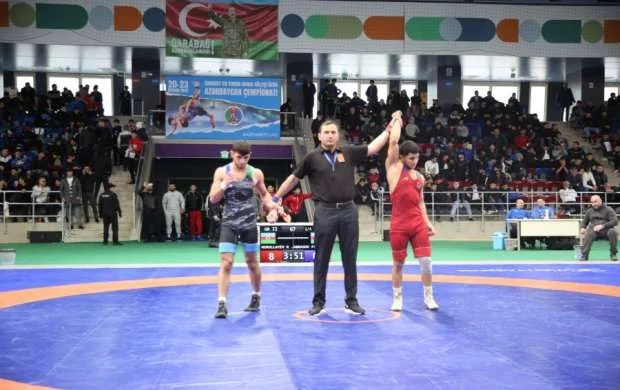 Azərbaycan çempionatına start verildi 