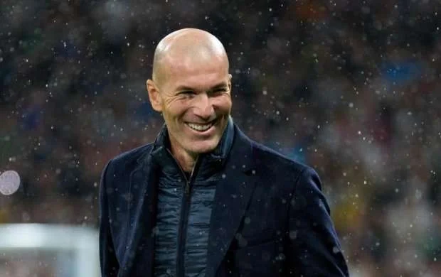 Zidan "Yuventus"da? 