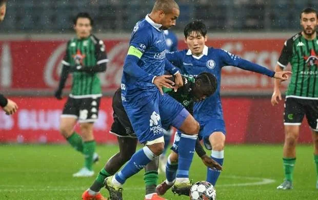 "Qarabağ"ın rəqibi 1/4 finalda 