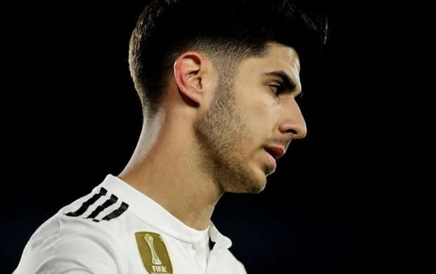 Asensio "Real Madrid"in qərarını gözləyir 