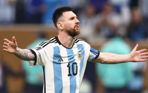 Messi DÇ-2022-də 12 rekord reallaşdırıb - Statistika 