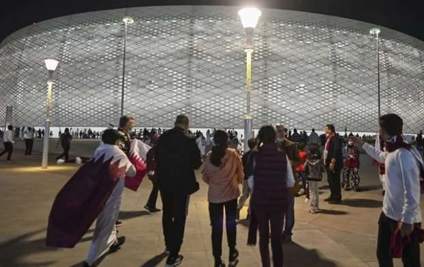 DÇ-2022: 6,5 milyardlıq stadionların aqibətinə aydınlıq gəldi 