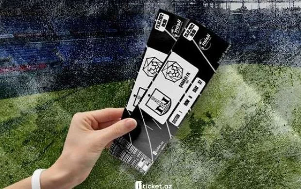 “Neftçi” - “Şamaxı” matçının biletləri satışa çıxarıldı 