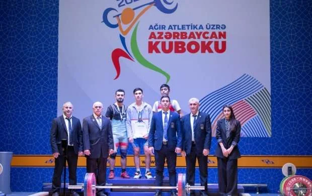 Azərbaycan Kuboku: Günə Turan Əliyevin qələbəsiylə yekun vuruldu 
