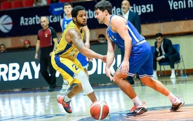 ABL: “Gəncə” “Sabah”a məğlub oldu 